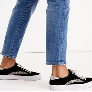 Madewell sneakers